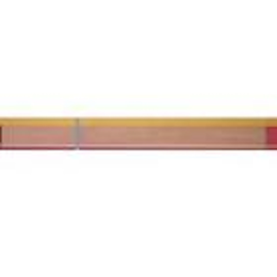 Beyond Front by Kenneth Noland