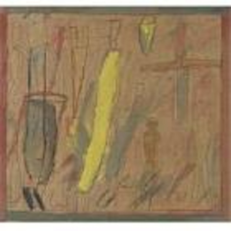 Untitled by James Brown