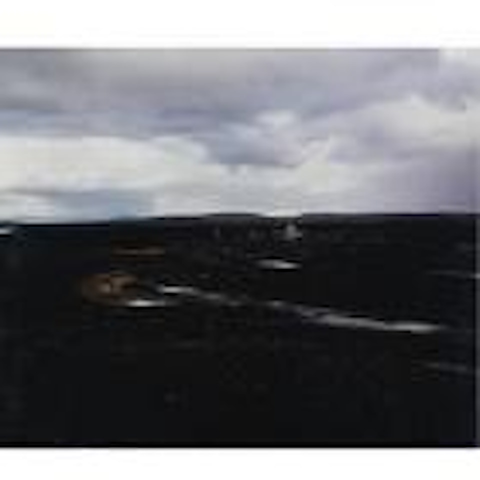 Untitled by Olafur Eliasson