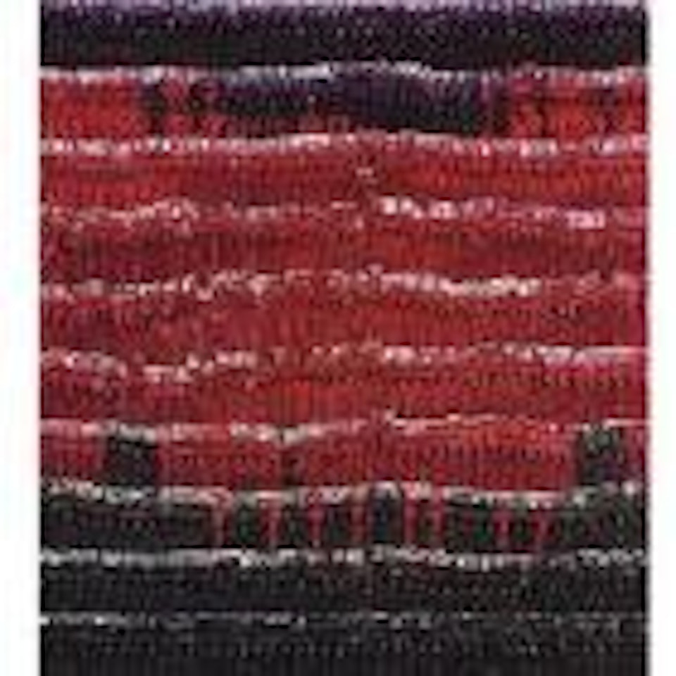 Chief's Blanket by Arman