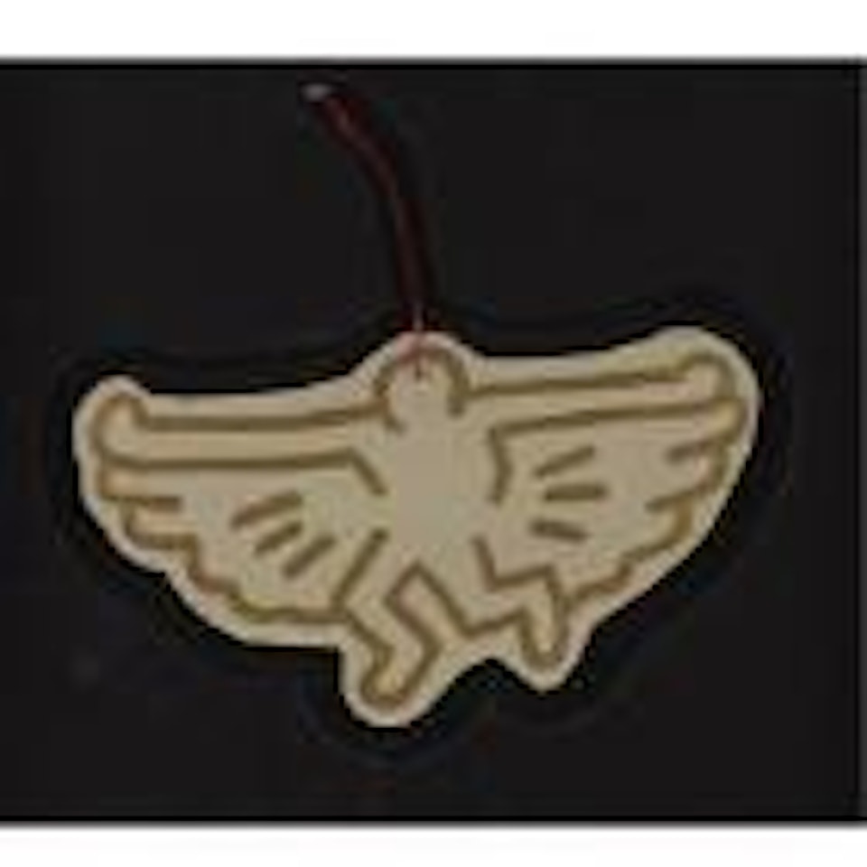 Untitled by Keith Haring