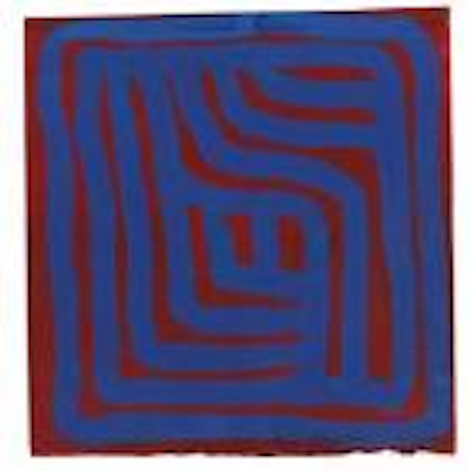 Untitled by Sol LeWitt