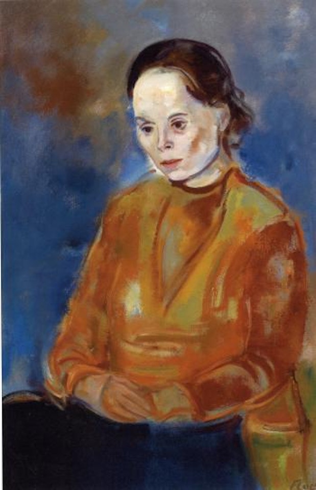 Introspection by Joseph Floch