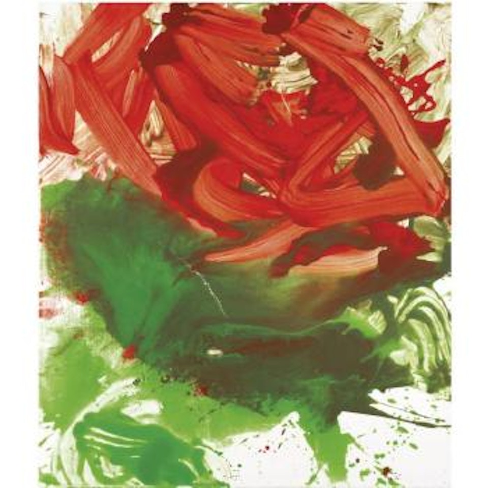 Untitled by Anselm Reyle