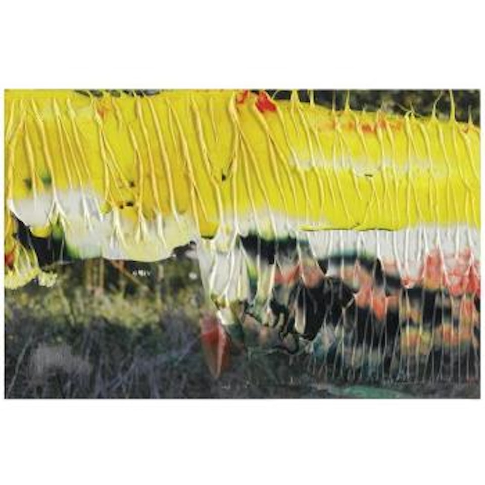 Untitled (18. MÃ¤rz 2003) by Gerhard Richter