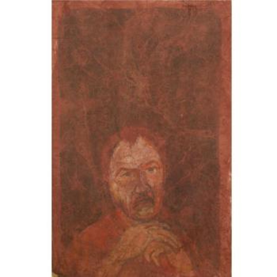Self Portrait by Zoran Antonio Music