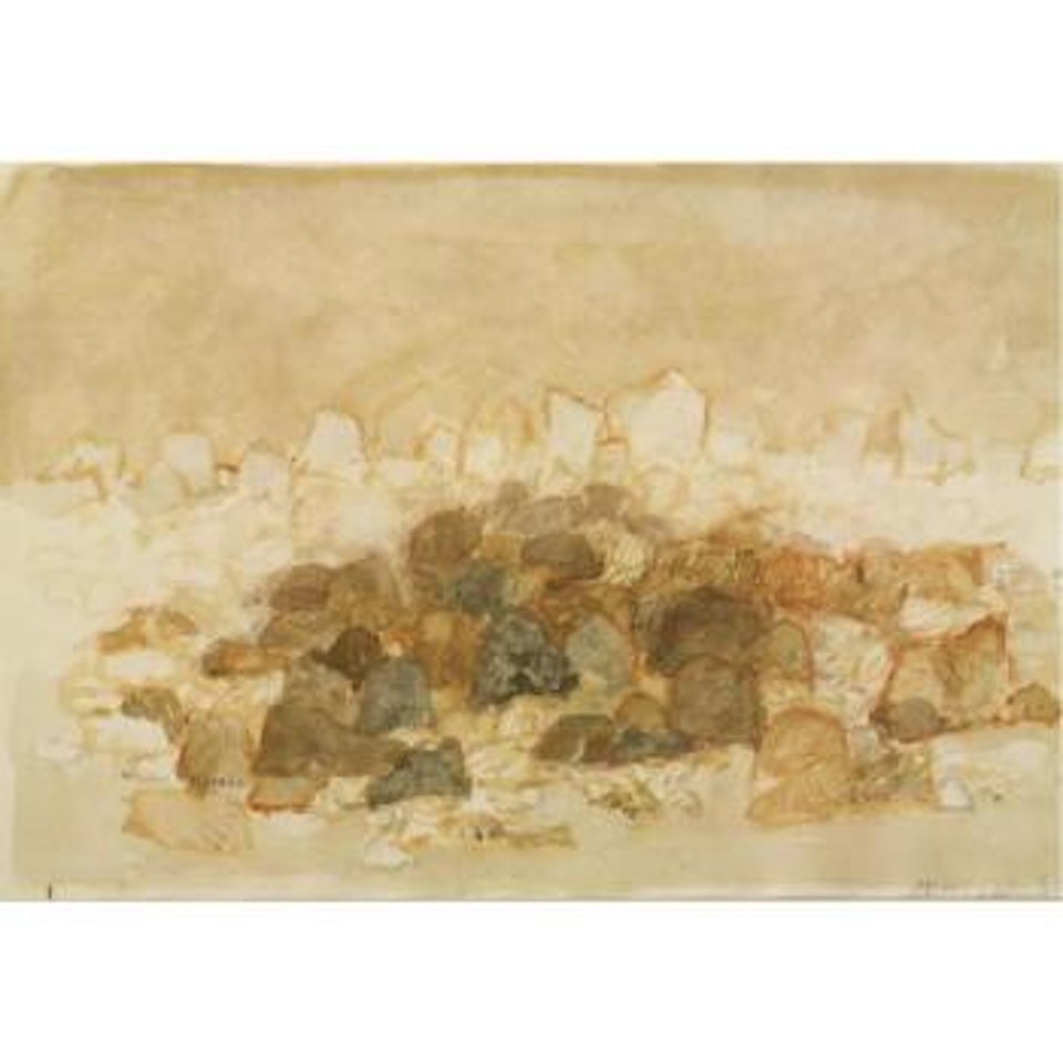 Rocky Landscape by Zoran Antonio Music