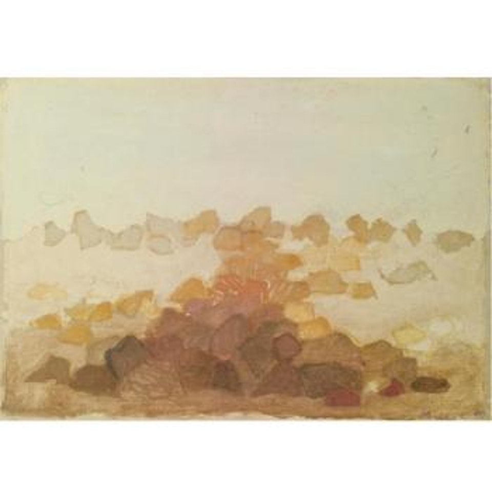 Rocky Landscape by Zoran Antonio Music