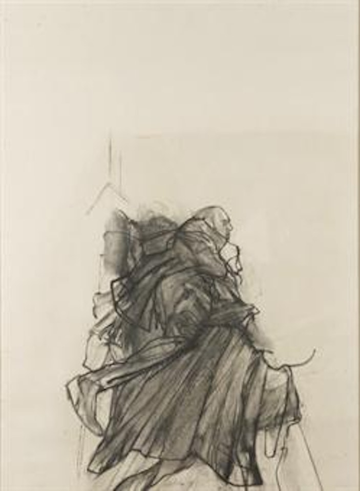 Sans titre by Sam Szafran