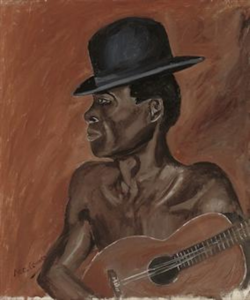 Reggae Beat by Noel Coward