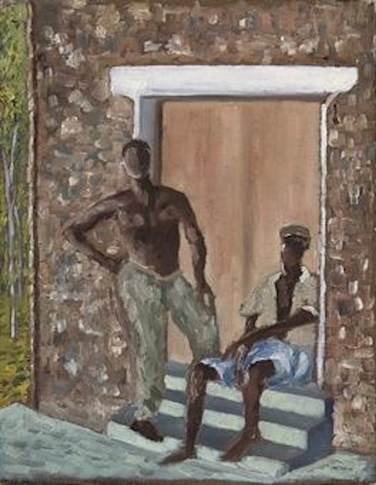 Lookout by Noel Coward