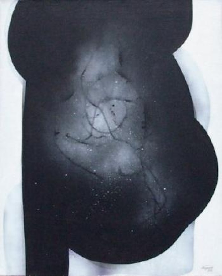 Etude N° 3 by Ladislas Kijno