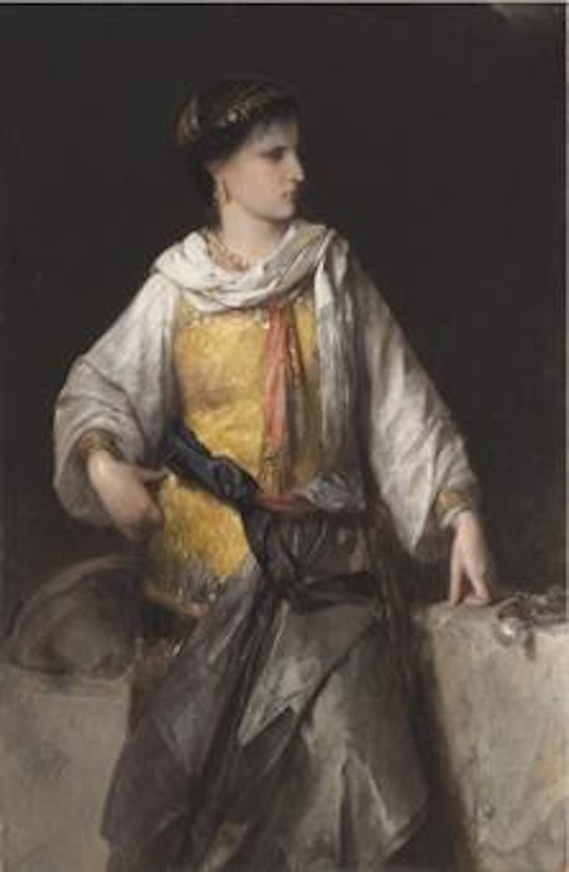 The Night Watch by Continental School