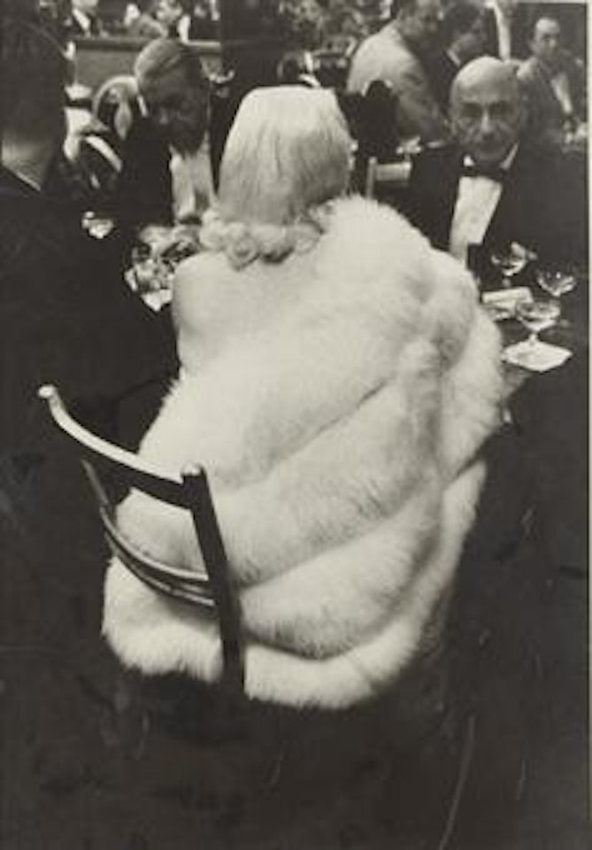 NYC by Robert Frank