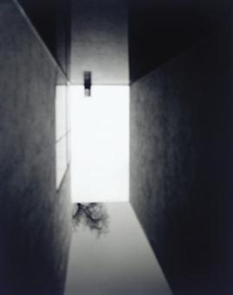 Galvez House by Hiroshi Sugimoto