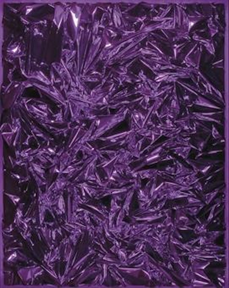 Sans titre by Anselm Reyle