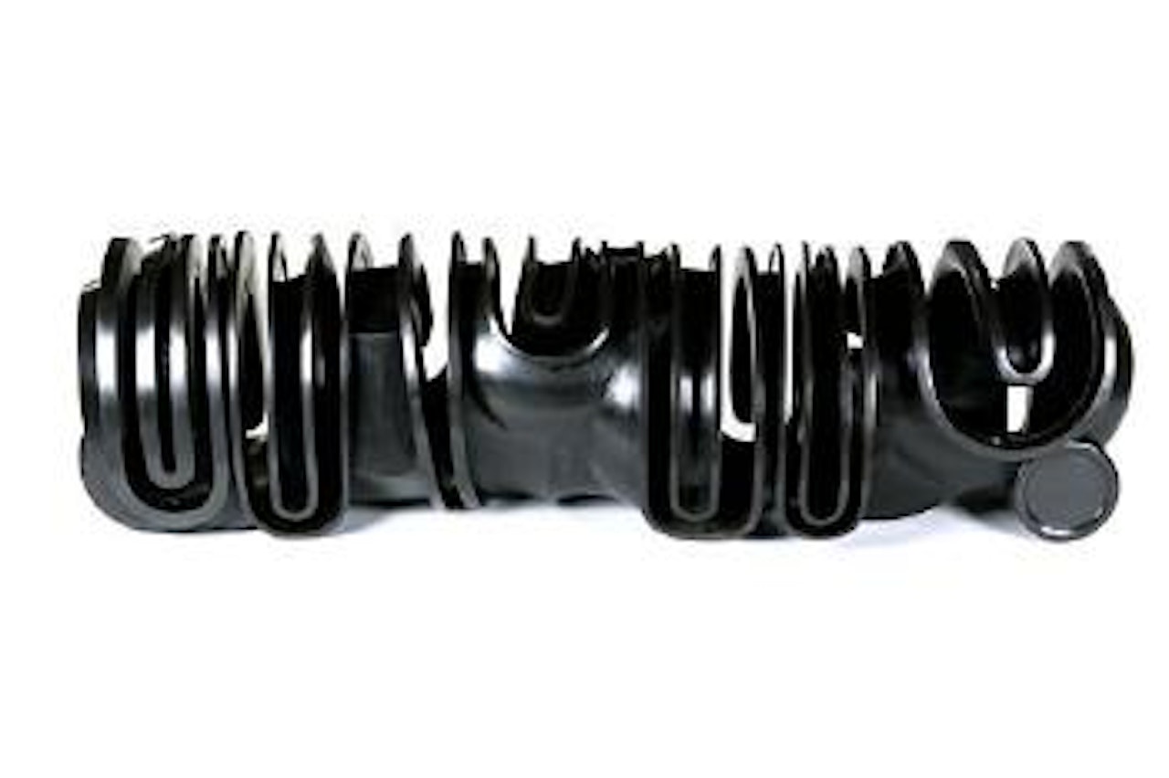 Rod by Tony Cragg