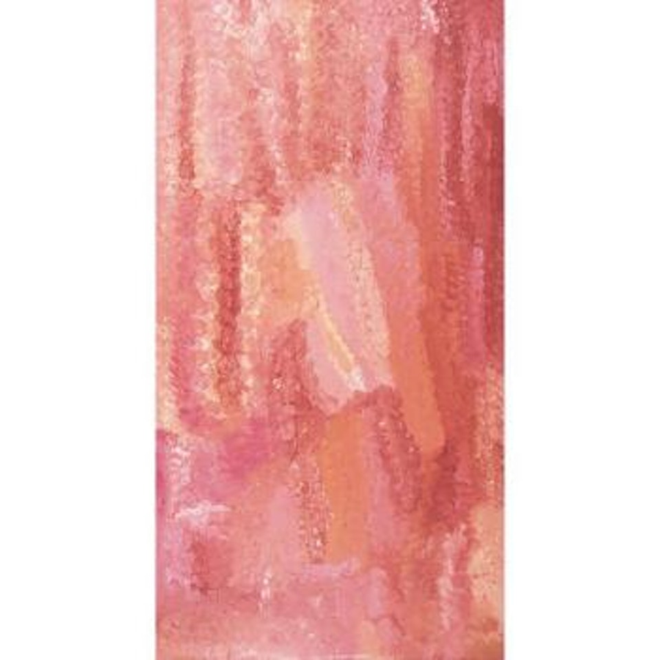 My Country by Emily Kame Kngwarreye