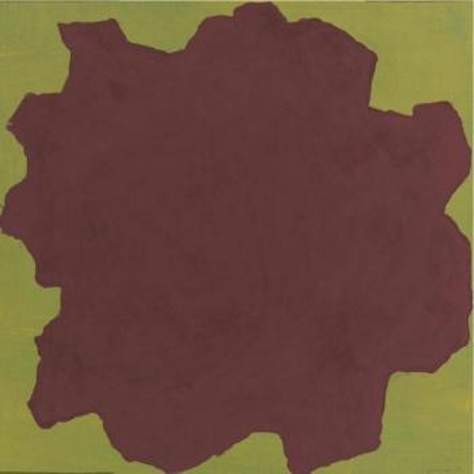 Untitled by Sol LeWitt