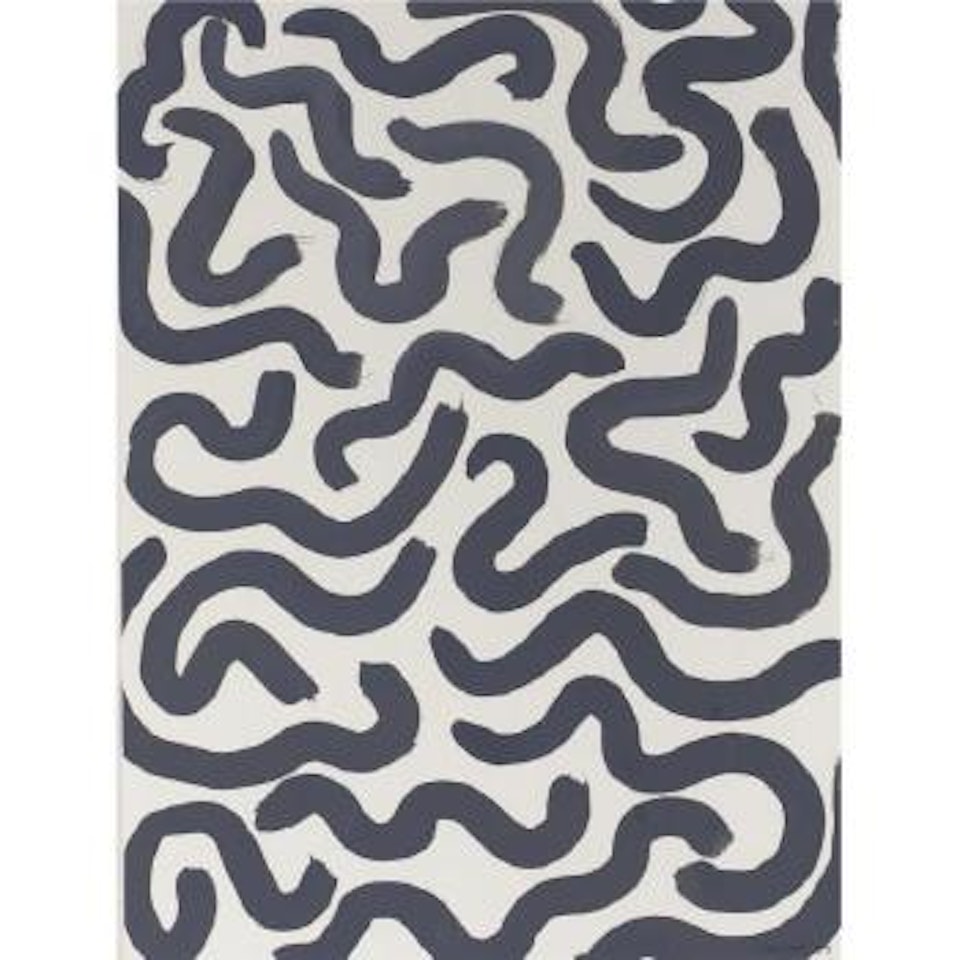 Untitled by Sol LeWitt