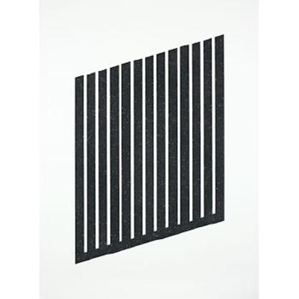 Untitled by Donald Judd