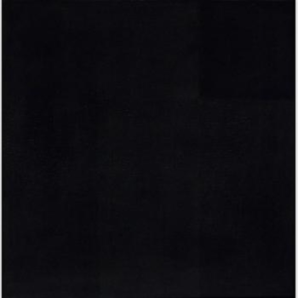 Ultimate painting no.19 by Ad Reinhardt