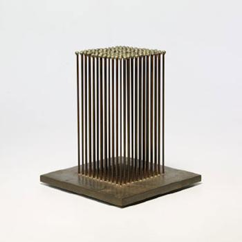 Untitled (sonambient) by Harry Bertoia