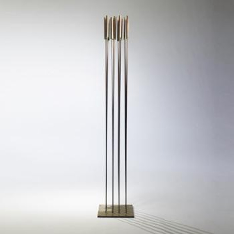 Untitled (sonambient) by Harry Bertoia