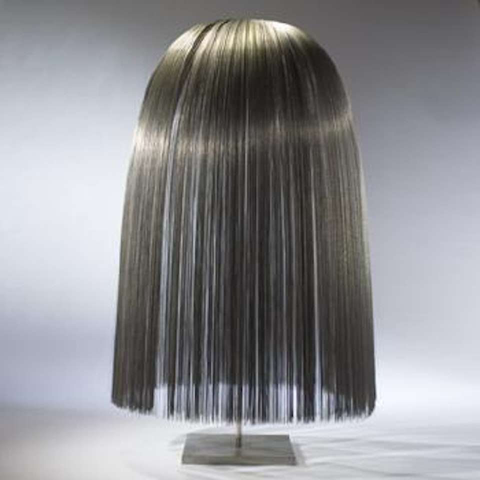 Untitled (willow) by Harry Bertoia