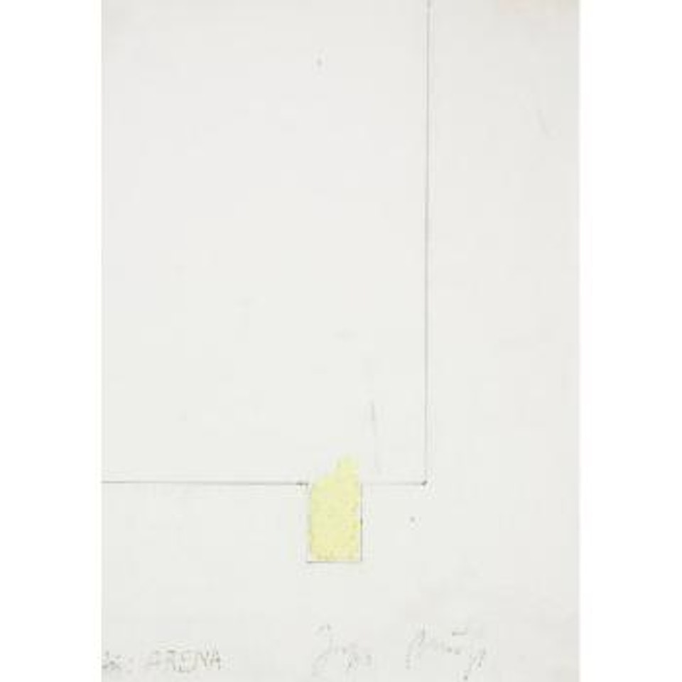 Arena by Joseph Beuys