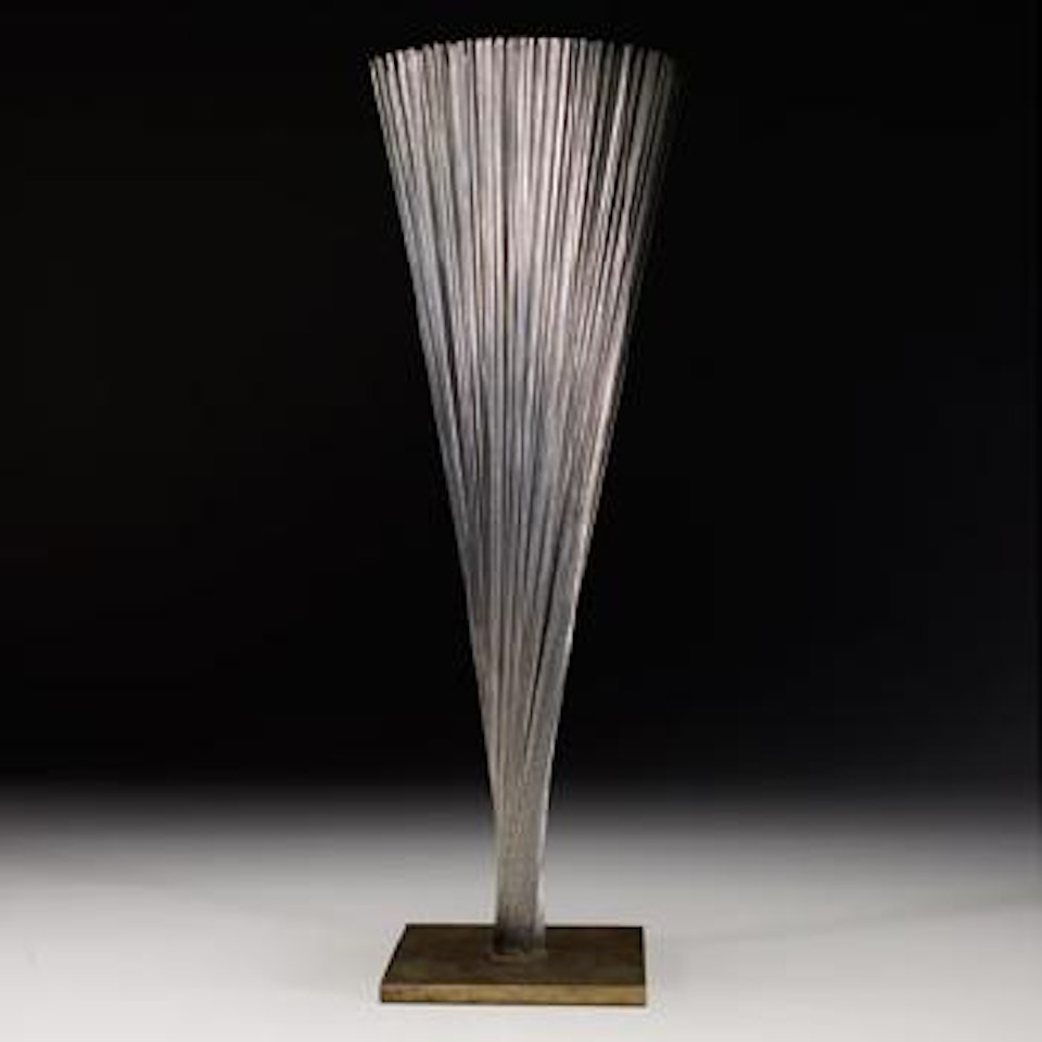 Untitled (spray) by Harry Bertoia