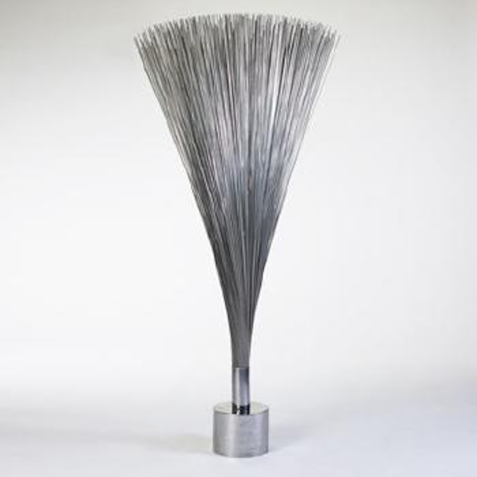 Untitled (large spray) by Harry Bertoia