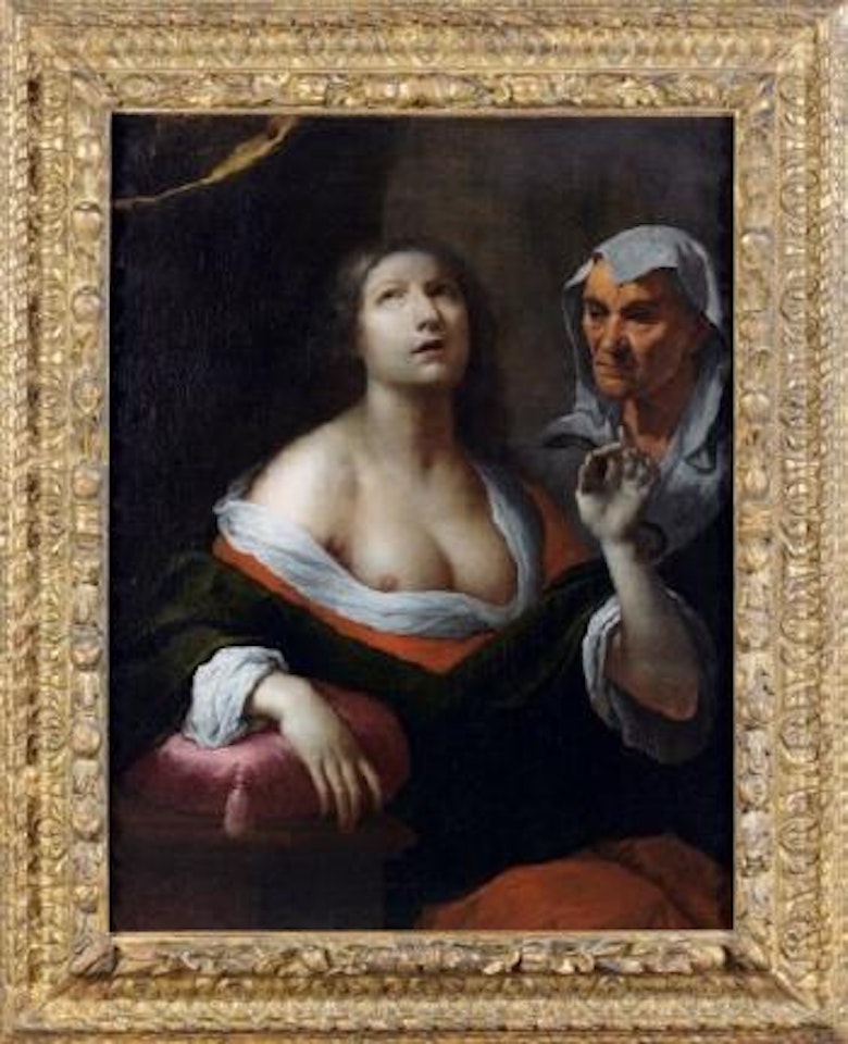 Cleopatre by Giovanni Martinelli