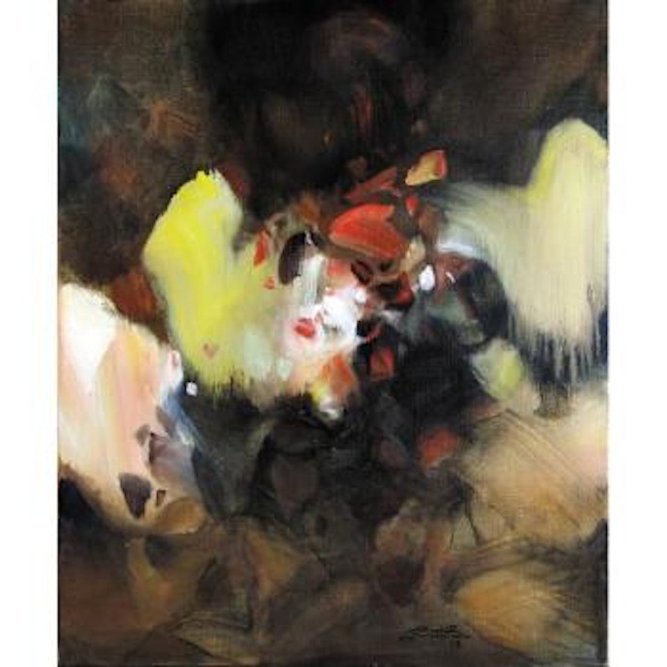 Synthese Sonore by Chu Teh-Chun