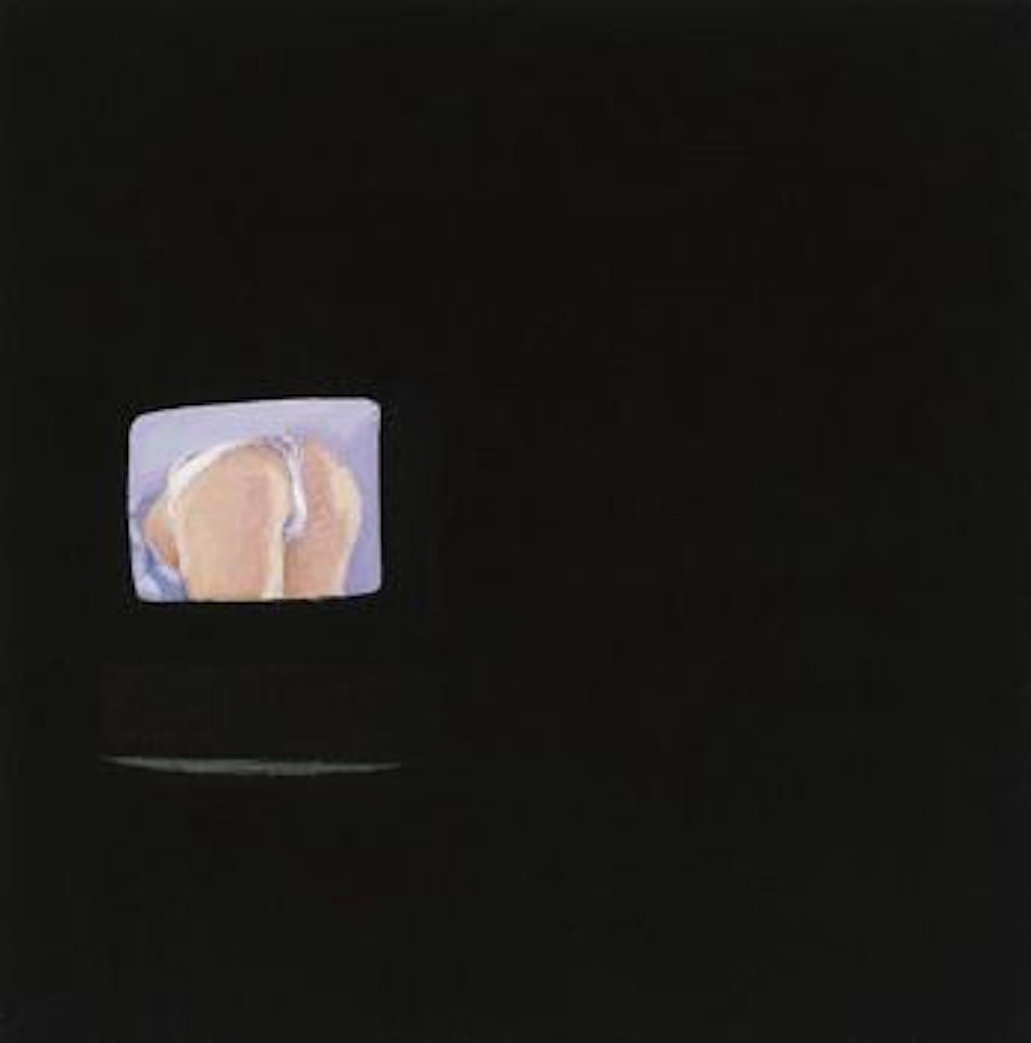 Nachtprogramm (Night program) 8 by Tim Eitel