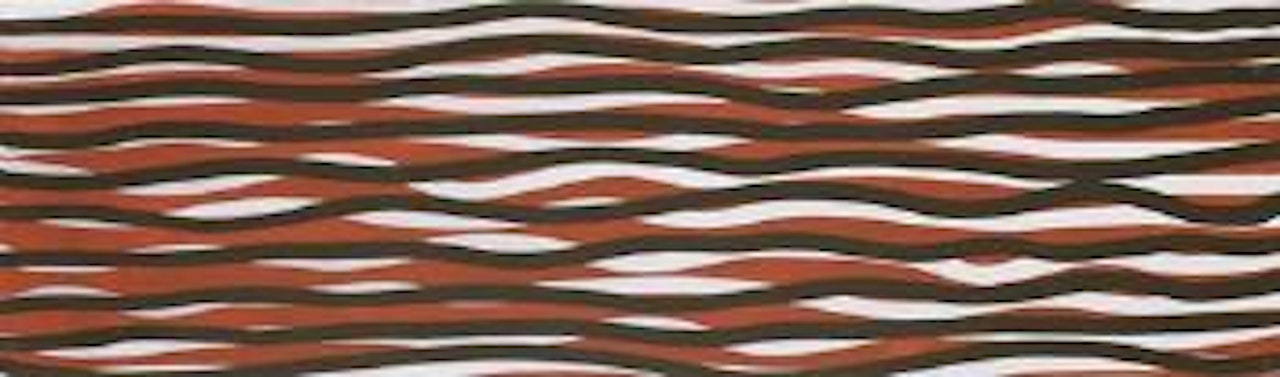 Untitled by Sol LeWitt