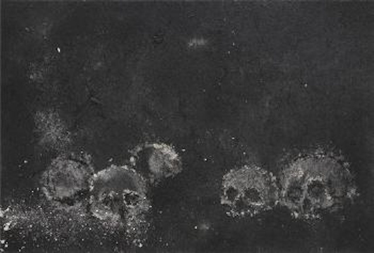 Renaissance No. 4 by Zhang Huan