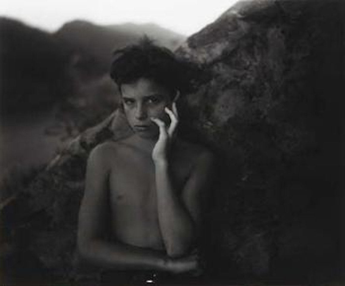 Rupture by Sally Mann