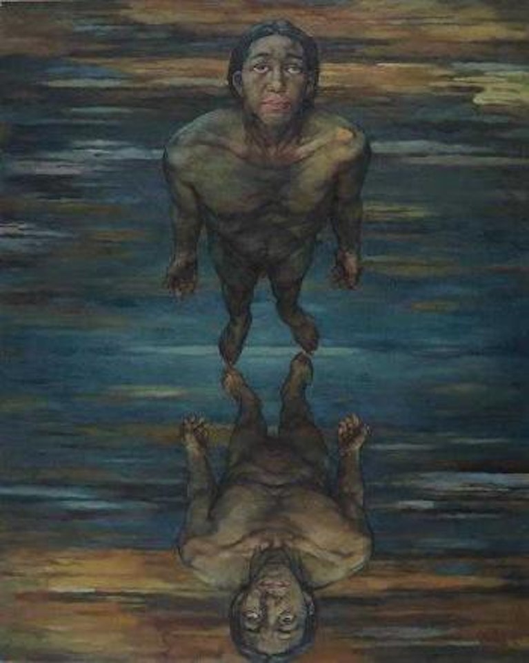 Untitled by Su Xinping