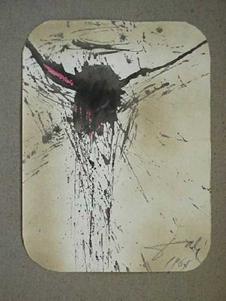 Untitled by Salvador Dali