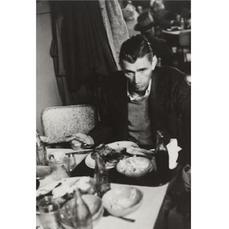 San Francisco by Robert Frank
