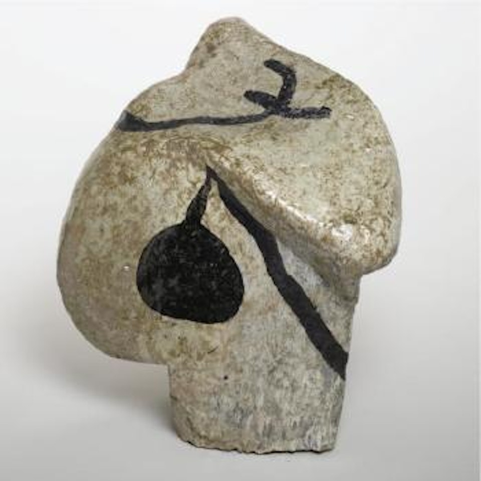 Tête D'homme by Joan Miró