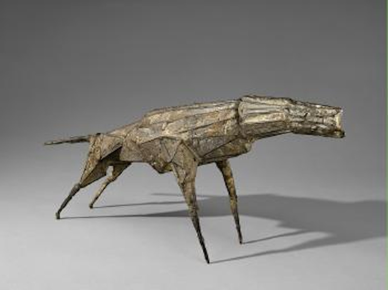 Beast XIII by Lynn Chadwick
