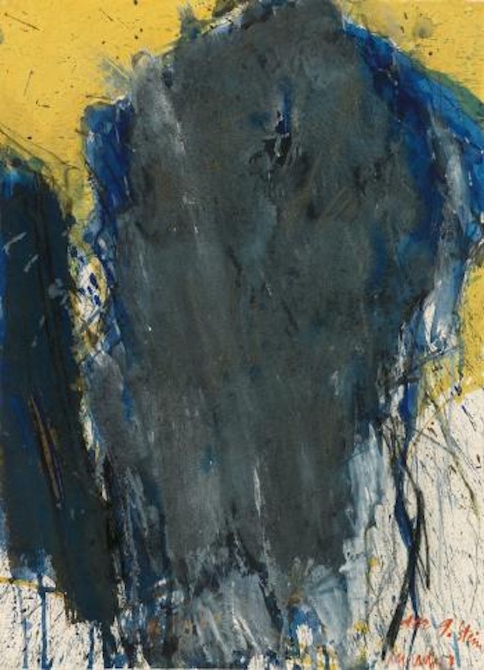 Der 9. Stein by Rolf Iseli