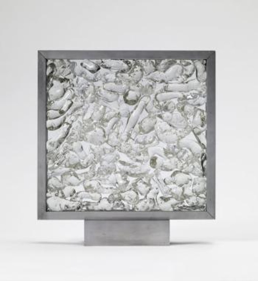 Ohne Titel by Adolf Luther