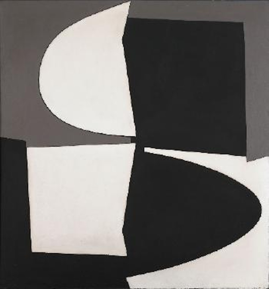 Basilan by Victor Vasarely