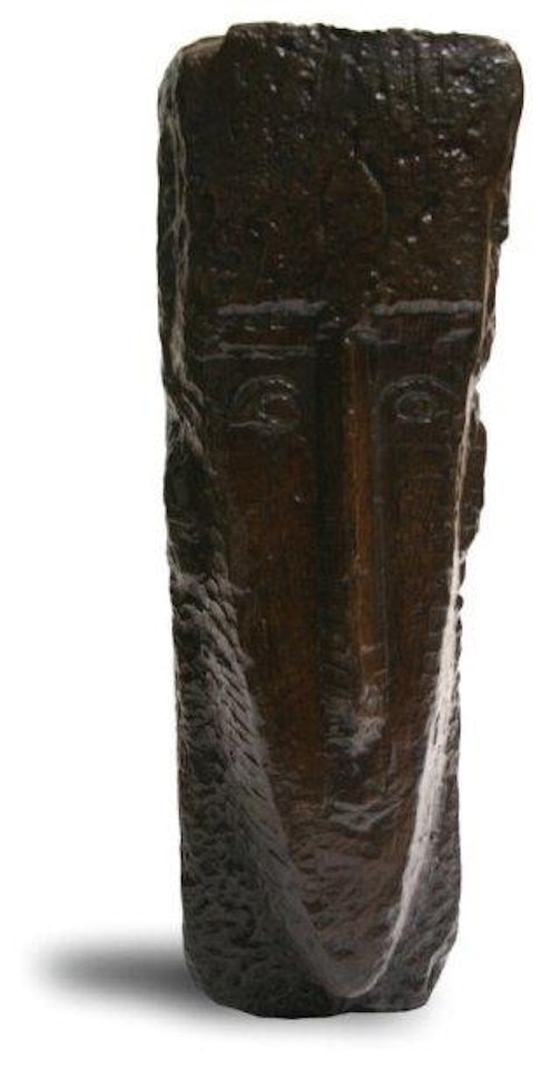 Cariatide by Amedeo Modigliani