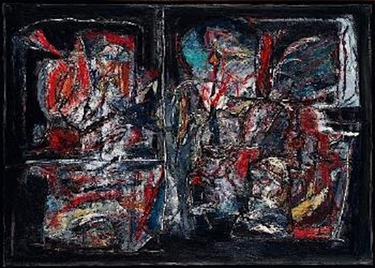 Saison pour l'imaginaire by Jacques Doucet