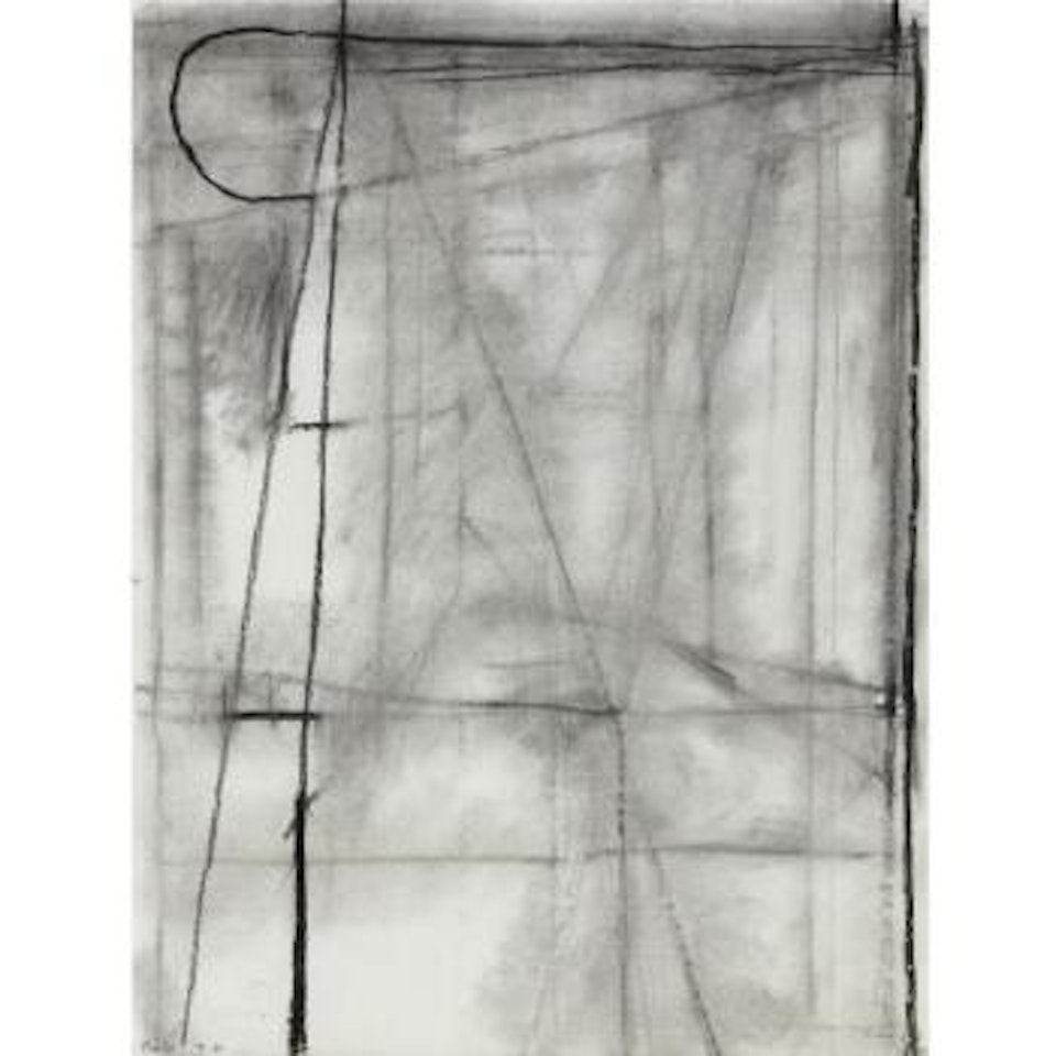 Untitled by Richard Diebenkorn