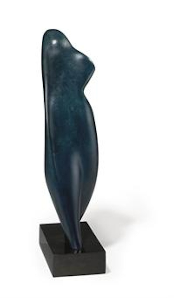 Walking Torso by Alexander Archipenko